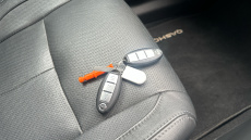 Nissan Qashqai 1.5 dCi Tekna 5dr Diesel Hatchback